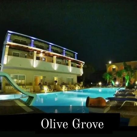 Olivegrove Apartamento Sidárion Exterior foto