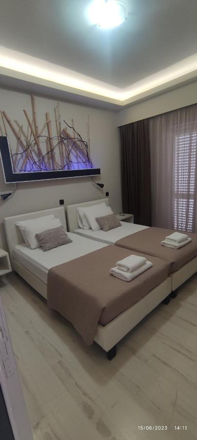 Olivegrove Apartamento Sidárion Quarto foto