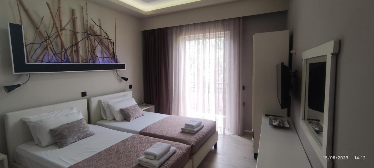 Olivegrove Apartamento Sidárion Exterior foto