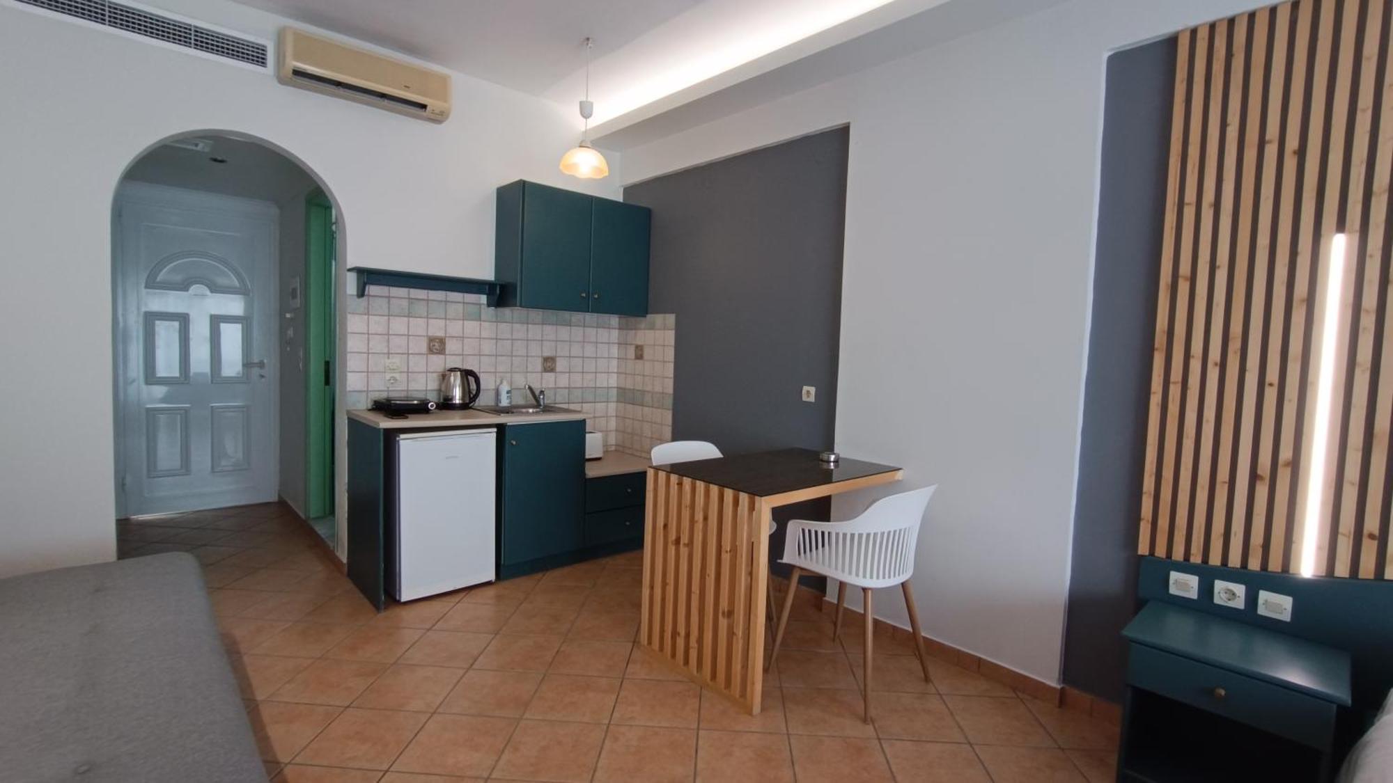 Olivegrove Apartamento Sidárion Exterior foto