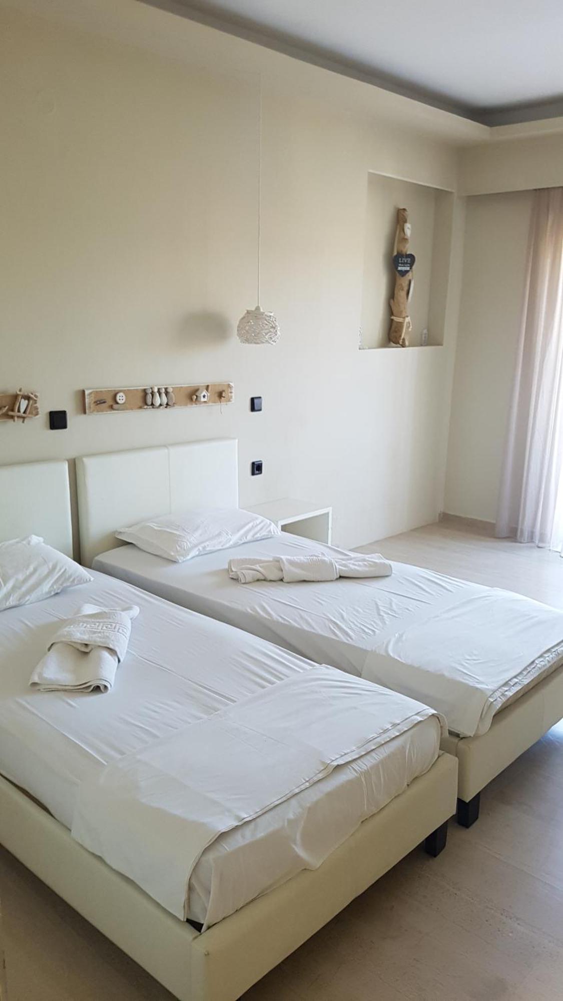 Olivegrove Apartamento Sidárion Exterior foto