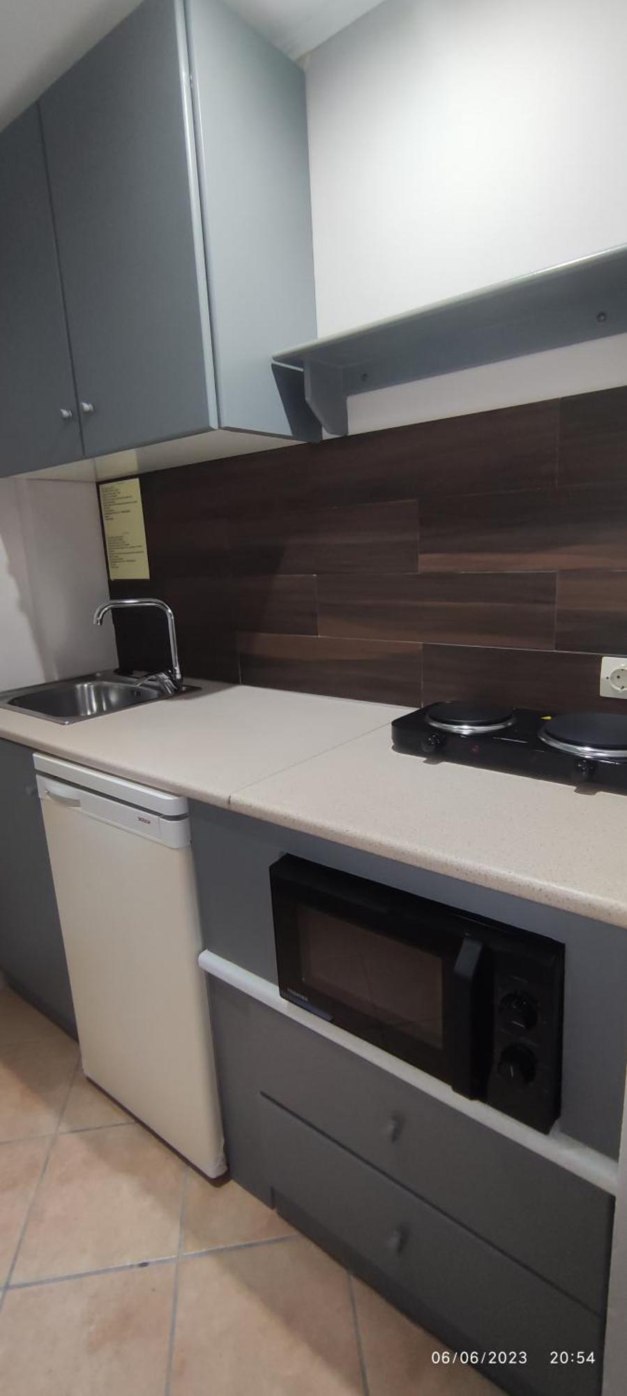 Olivegrove Apartamento Sidárion Exterior foto