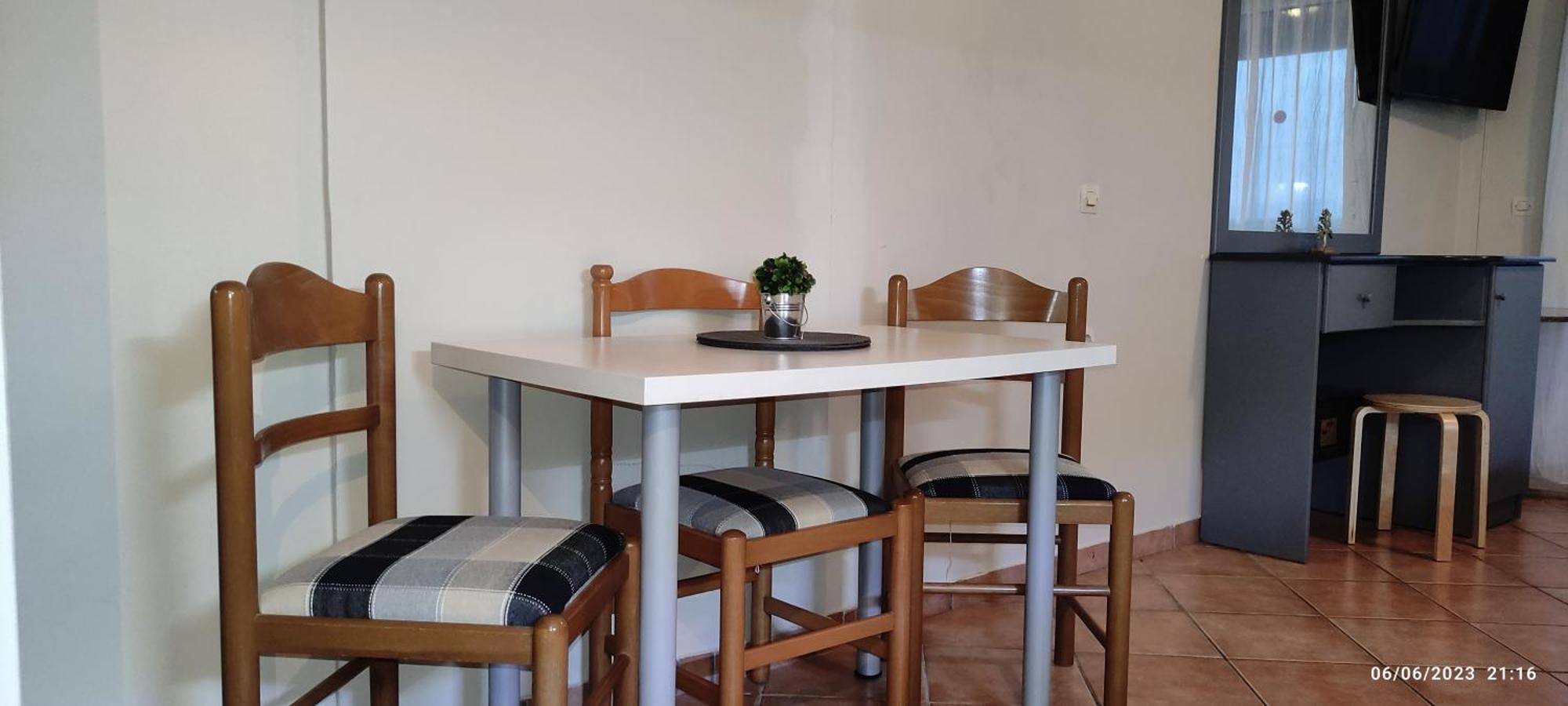 Olivegrove Apartamento Sidárion Quarto foto