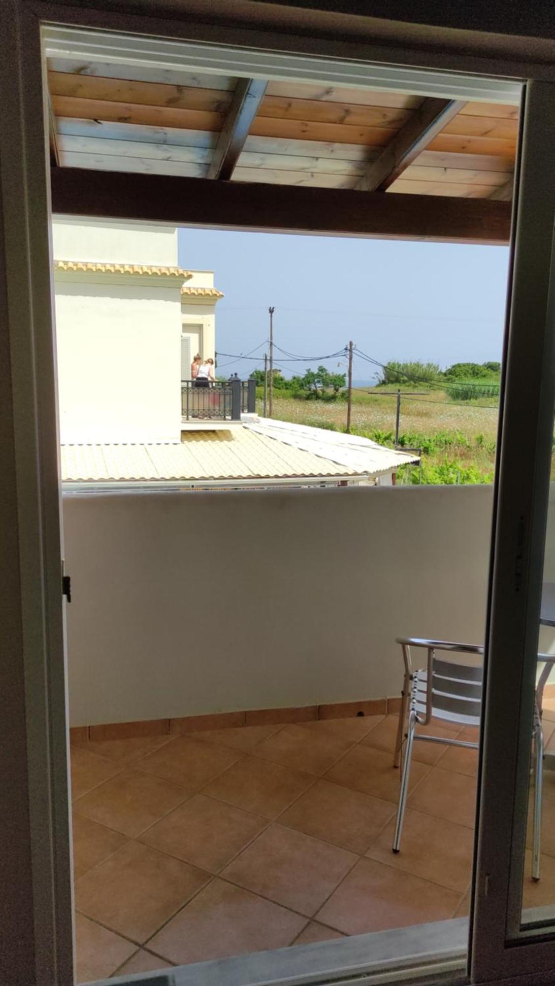 Olivegrove Apartamento Sidárion Quarto foto