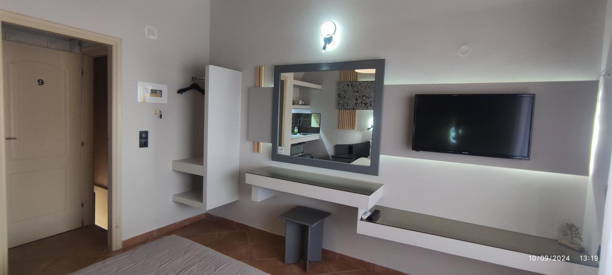 Olivegrove Apartamento Sidárion Exterior foto