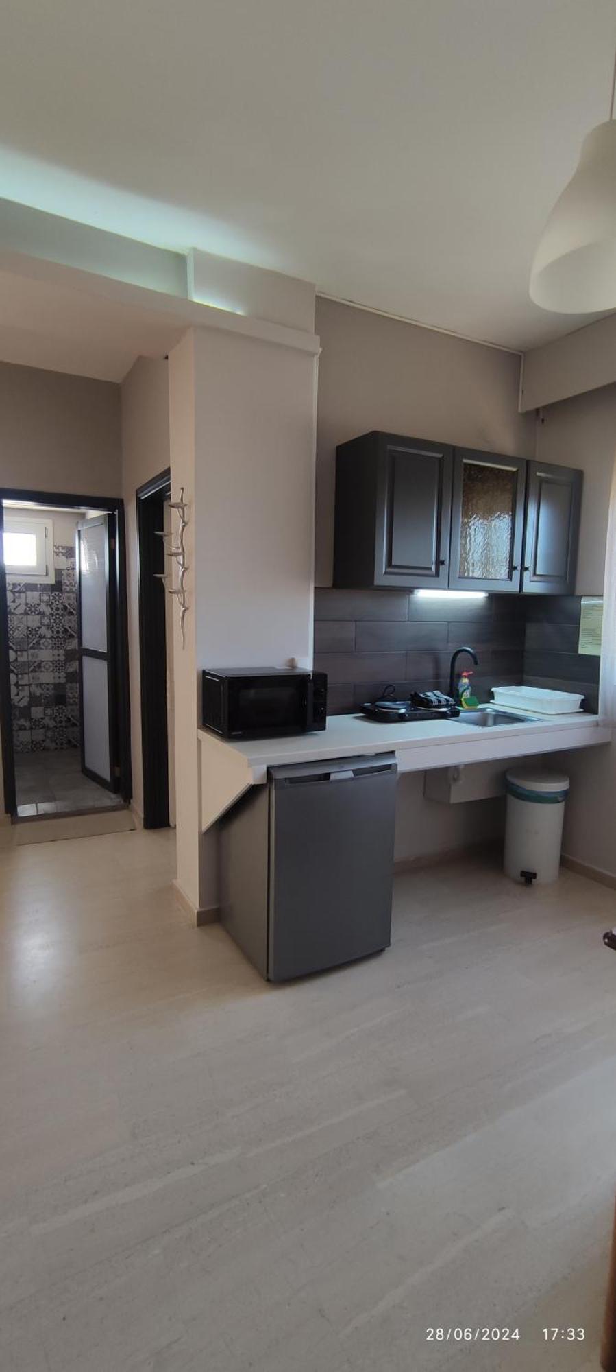 Olivegrove Apartamento Sidárion Exterior foto